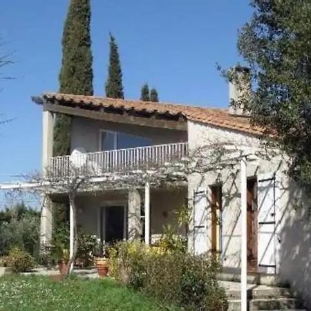 Chez Claudie Et Jacques Ventenac-Cabardès Εξωτερικό φωτογραφία